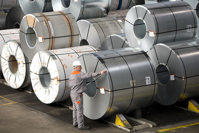 Chemical Raw Materials and Their Role in Metal Anti-Corrosion Treatments_3