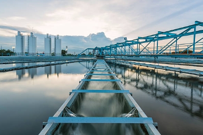How Does A Marina Sewage Treatment Plant Work-_2