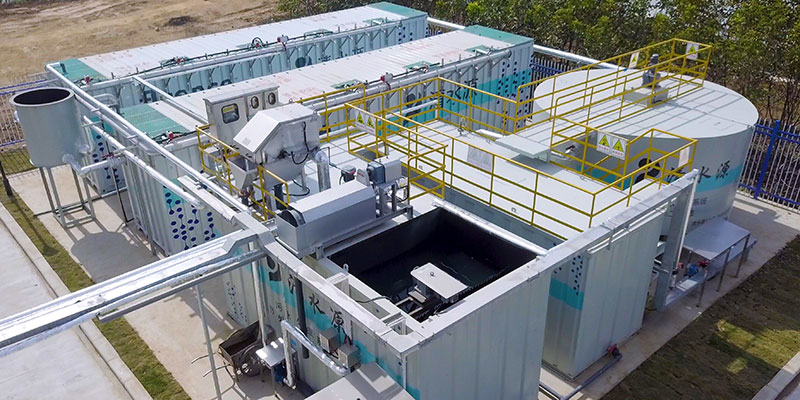 Sewage Treatment Material_1_1