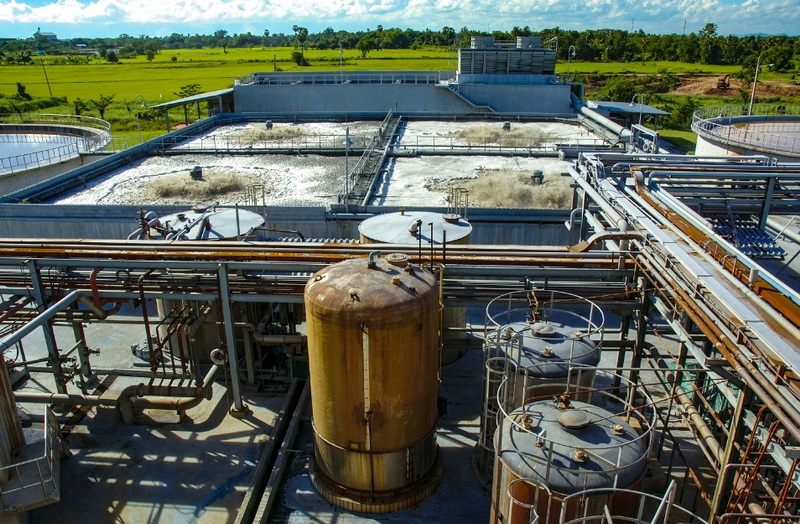 A Key to Sustainable Development- Effective Sewage Treatment_1