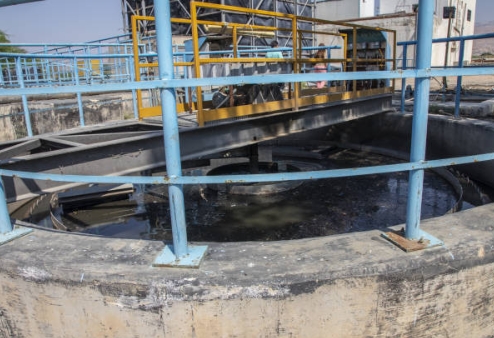 How Is Sewage Treated in Wastewater Treatment Plants-_3