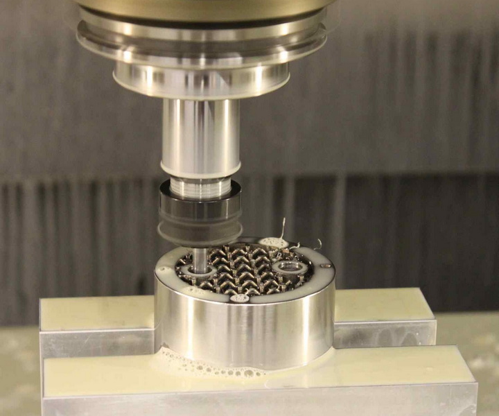Technical Maintenance of Treatment Additives for Aluminum_2