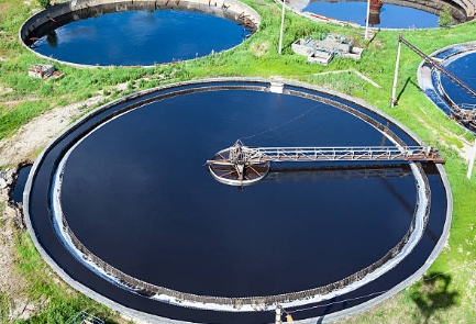 How Can Energy Be Gained From Sewage Treatment-_3