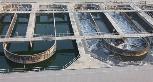 How Can We Generate Energy From Sewage Treatment Plant-