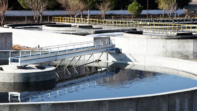 Does Florida Have Sewage Treatment Pipes into The Ocean-