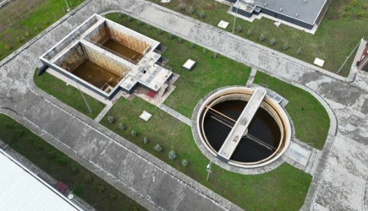 Does Sewage And Stormwater Go To Wastewater Treatment Plant-_2