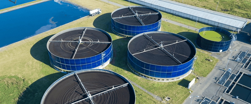 Challenges and Solutions in the Field of Sewage Treatment_2