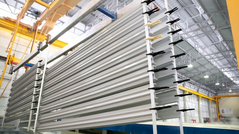 The Role of Surface Treatment Additives in Aluminum Profiles_3