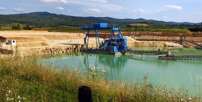 How Much Is A Sewage Treatment Plant Louisiana