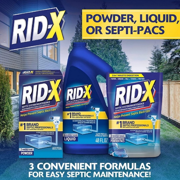 can i use ridex in my sewage treatment plant-_2
