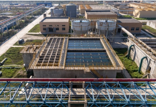 Is Sewage Treatment A Natural Monopoly