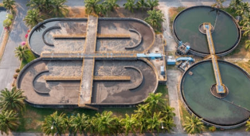 What Is Mld Sewage Treatment Plant