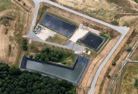 What Is Sewage Treatment Plants