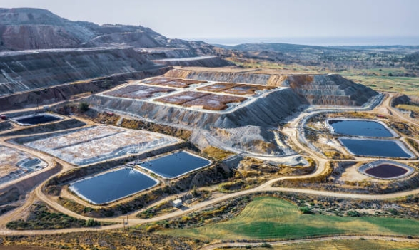 What Does A Sewage Treatment Plant Treat