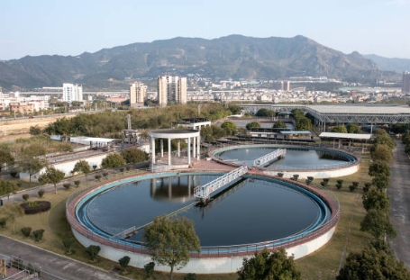What Stage of The Sewage Treatment Produces Methane.jpg