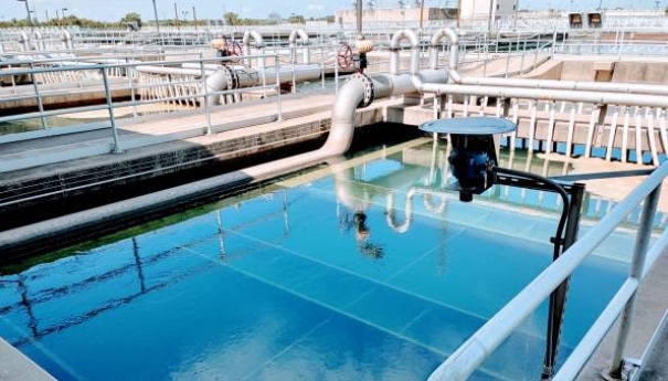 How To Become A Sewage Treatment Worker