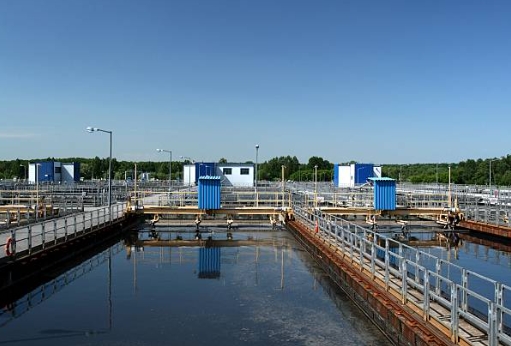 How To Calculate Size of Sewage Treatment Plant