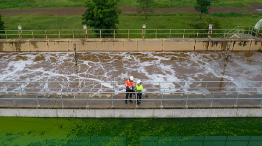 Would Save Energy Used on Sewage Treatment