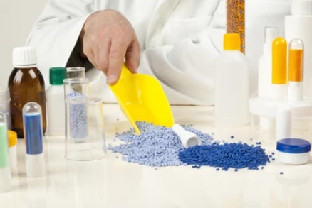 Raw Chemical Materials Wholesale USA