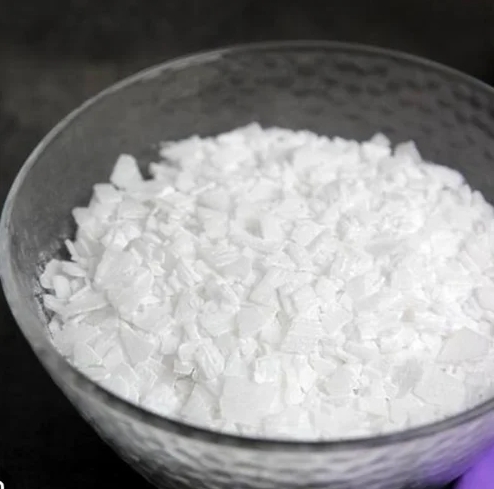 Top Alkali Chemical Suppliers Spain