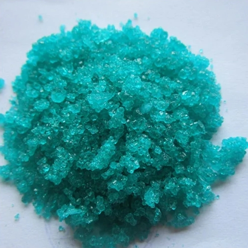 Nickel Sulfate Wholesale UK