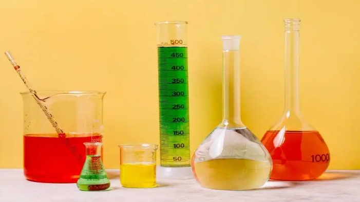 Material Selection For Metal Treatment