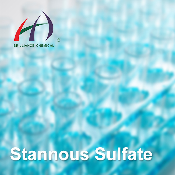 stannous sulfate