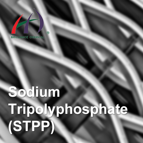 Sodium tripolyphosphate (STPP)
