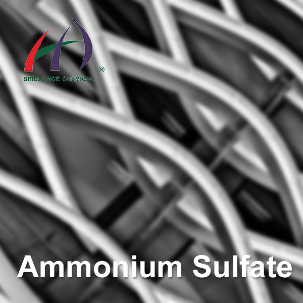 Amonia sulfate