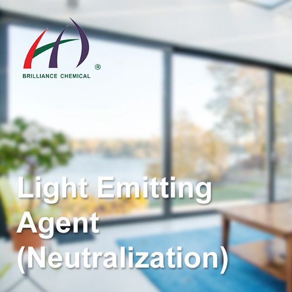 Light Emitting Agent (Neutralization)
