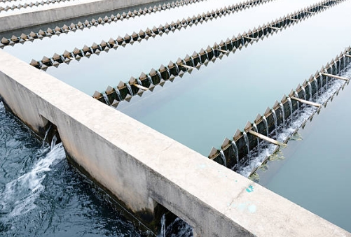 How Does Sewage Water Get To The Treatment Plant-_1