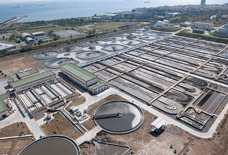 How Does Sewage Treatment Plant Work in India-_3