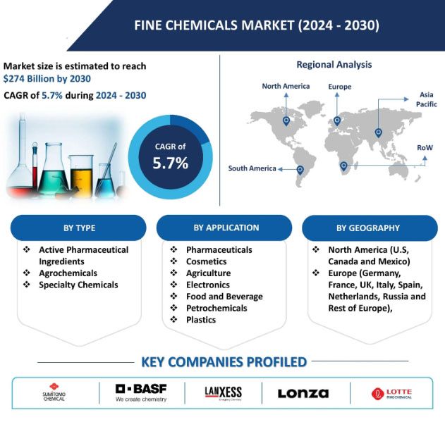 Exploring Niche Markets for Specialized Chemical Raw Materials_3