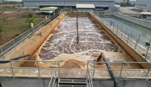 How Does A Residential Sewage Treatment Plant Work-_1