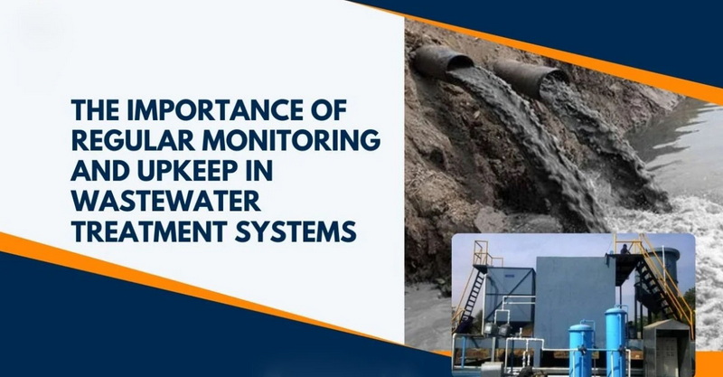 Importance of Regular Maintenance in Sewage Treatment_3