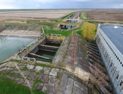 How Do Sewage Treatment Plants Work