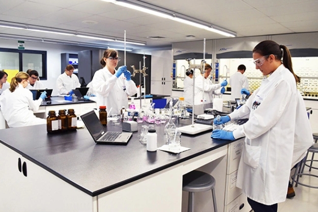 Understanding Chemical Raw Materials- A Comprehensive Guide_3