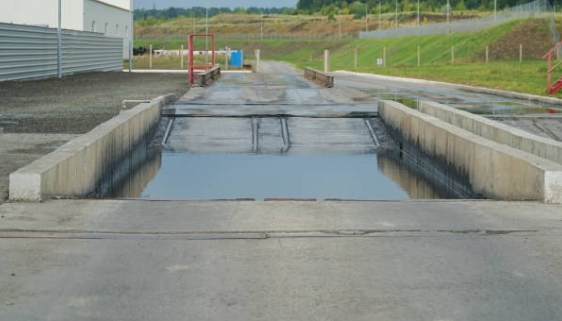 How Is Water Cleaned in A Sewage Treatment Plant-_2