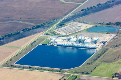 How Is Water Processed at A Sewage Treatment Plant-_2