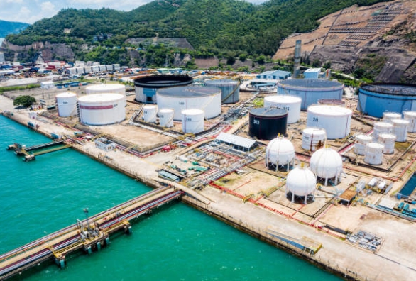 Where Is The Sewage Treatment Plant in Asheville