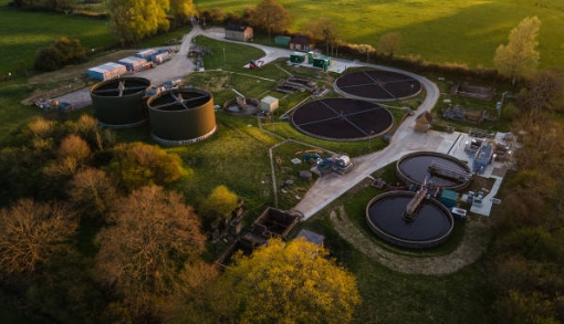 What Are The Chemicals Used in Sewage Treatment Plant