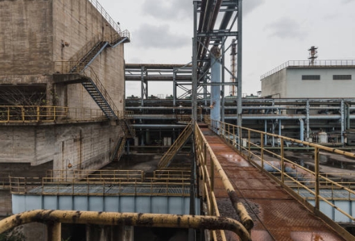 Where in Lowell Is That Stinky Sewage Treatment