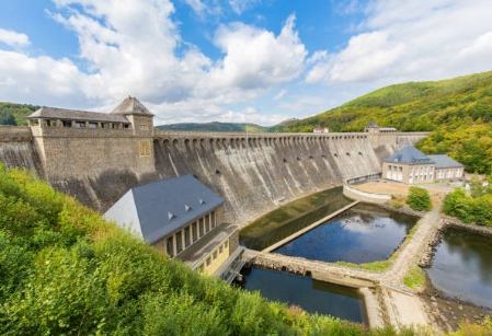 What Are The Process of Sewage Treatment