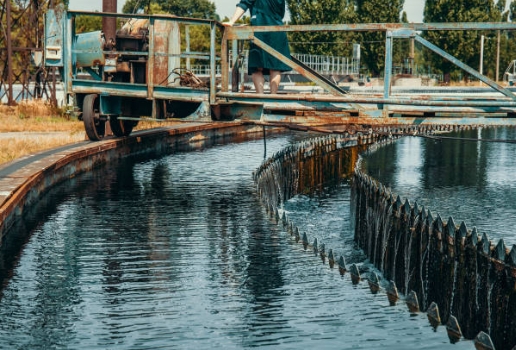 What Comes Out After Sewage Treatment Plant