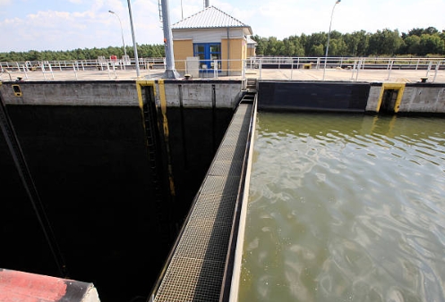 How To Engineer Sewage Treatment System