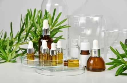 Chemical Raw Materials Distributors France