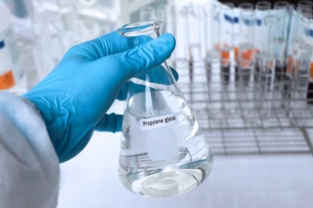 Top Chemical Exporters Europe