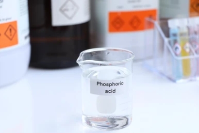 Top Phosphoric Acid Manufacturers And Suppliers in The UK