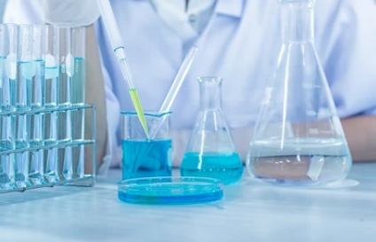 Petrochemical Suppliers Portugal