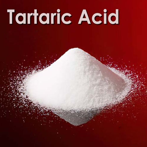 Tartaric Acid Wholesale China